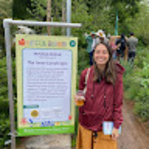 Meet your Posher, Shannon